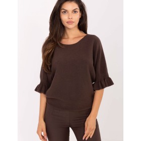 Chandail model 216665 Italy Moda