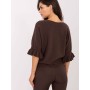 Chandail model 216665 Italy Moda
