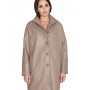 Manteau model 111018 Figl