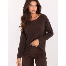 Chandail model 216673 Italy Moda