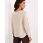 Chandail model 216674 Italy Moda
