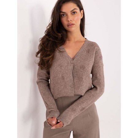 Cardigan model 216675 Italy Moda