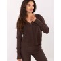 Cardigan model 216677 Italy Moda