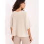 Pull à manches courtes model 216682 Italy Moda