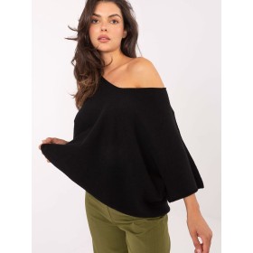 Pull à manches courtes model 216684 Italy Moda