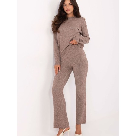 L`ensemble model 216686 Italy Moda