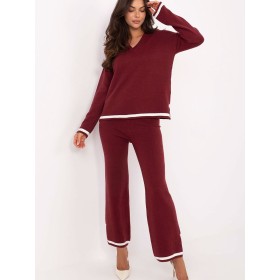 L`ensemble model 216695 Italy Moda