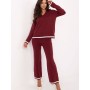 L`ensemble model 216695 Italy Moda
