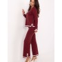L`ensemble model 216695 Italy Moda