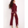 L`ensemble model 216695 Italy Moda