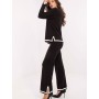 L`ensemble model 216696 Italy Moda
