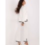 L`ensemble model 216697 Italy Moda