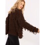 Cardigan model 216699 Rue Paris