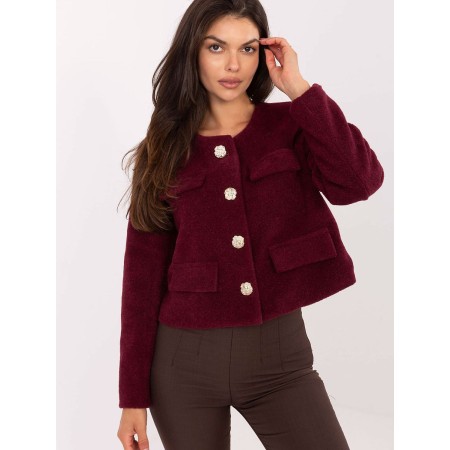 Blazer femme model 216706 Rue Paris