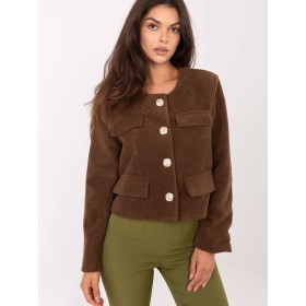Blazer femme model 216707 Rue Paris