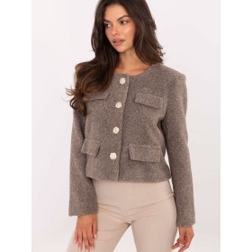 Blazer femme model 216708 Rue Paris