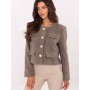 Blazer femme model 216708 Rue Paris