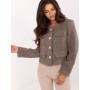 Blazer femme model 216708 Rue Paris