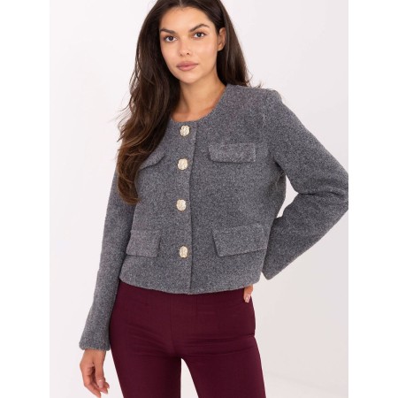 Blazer femme model 216709 Rue Paris