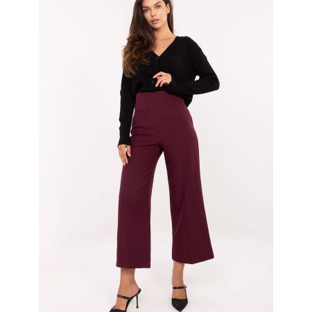 Pantalon femme model 216722 Rue Paris