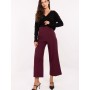 Pantalon femme model 216722 Rue Paris