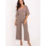 Pantalon femme model 216723 Rue Paris