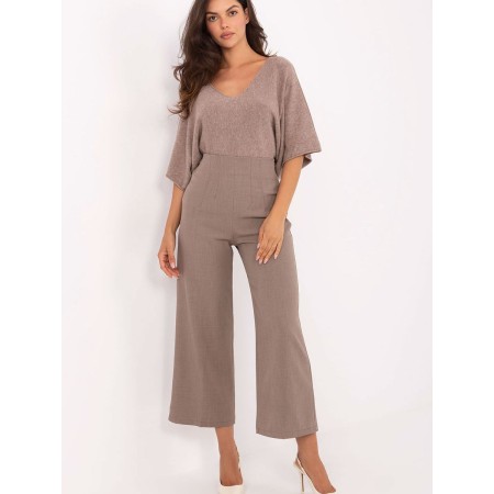 Pantalon femme model 216723 Rue Paris