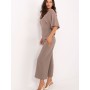 Pantalon femme model 216723 Rue Paris