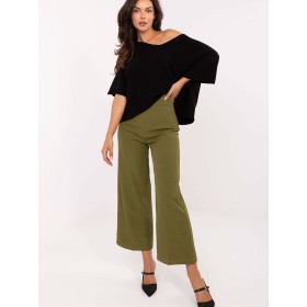Pantalon femme model 216726 Rue Paris