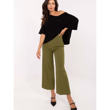 Pantalon femme model 216726 Rue Paris