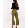 Pantalon femme model 216726 Rue Paris