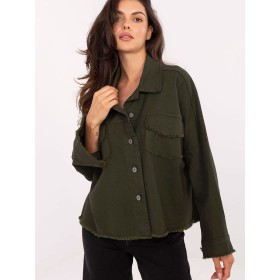 Chemise manche longue model 216734 Rue Paris
