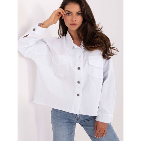 Chemise manche longue model 216736 Rue Paris