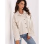 Chemise manche longue model 216737 Rue Paris