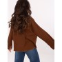 Chemise manche longue model 216740 Rue Paris