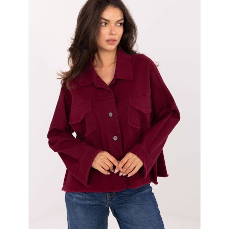 Chemise manche longue model 216741 Rue Paris