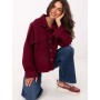 Chemise manche longue model 216741 Rue Paris