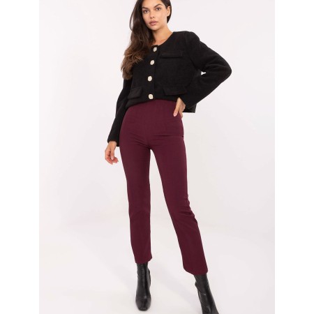 Pantalon femme model 216742 Rue Paris