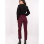 Pantalon femme model 216742 Rue Paris