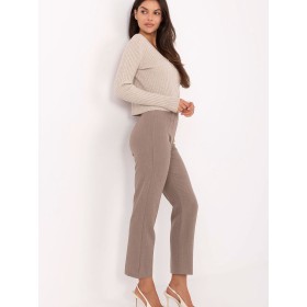 Pantalon femme model 216743 Rue Paris