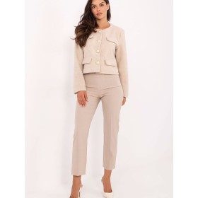 Pantalon femme model 216744 Rue Paris