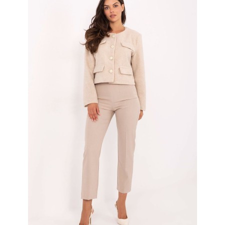Pantalon femme model 216744 Rue Paris