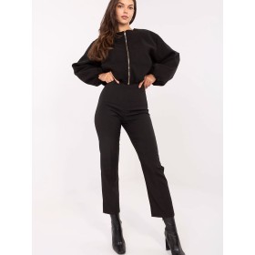 Pantalon femme model 216747 Rue Paris