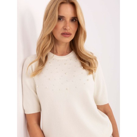 Pull à manches courtes model 216751 Factory Price