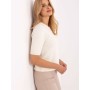 Pull à manches courtes model 216751 Factory Price