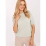 Pull à manches courtes model 216753 Factory Price