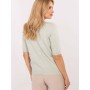 Pull à manches courtes model 216753 Factory Price