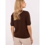 Pull à manches courtes model 216754 Factory Price
