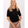 Pull à manches courtes model 216755 Factory Price