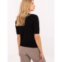 Pull à manches courtes model 216755 Factory Price